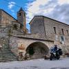 Colle di Caprauna