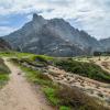 Valle della Luna 