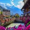 Chamonix 