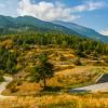 Col du Petit St-Bernard