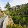 Gorges de la Restonica 