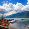 Lac du Bourget 