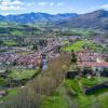 St-Jean-Pied-de-Port 