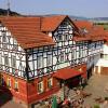 12917 Biker Hotel zur Grünen Kutte Rhön Ansicht.jpeg
