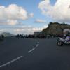 Motorradtreff auf dem Furkajoch