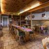 15387 Biker Hotel Krainich Thüringer Wald Frühstücksraum.jpg