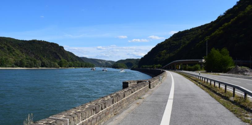 Am Rhein