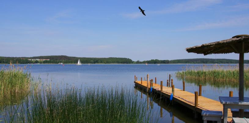 Nationalpark Müritz
