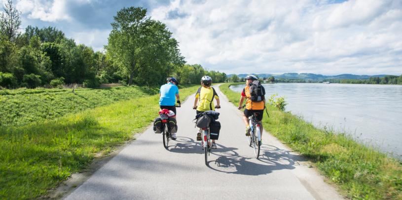 An der Donau