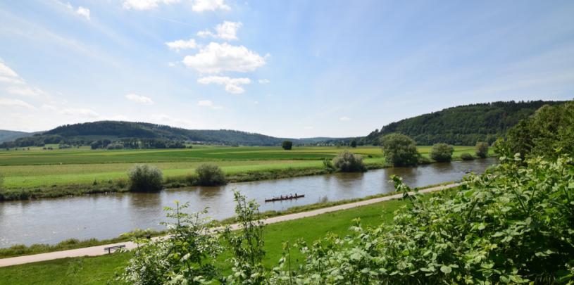 Weserbergland