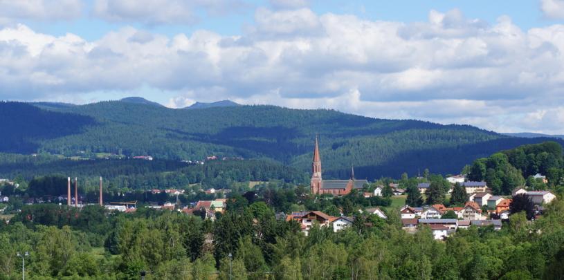 Zwiesel