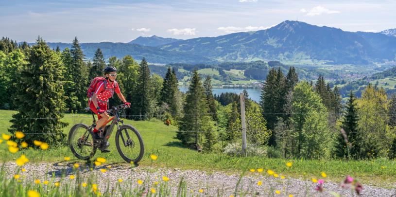 Allgäu