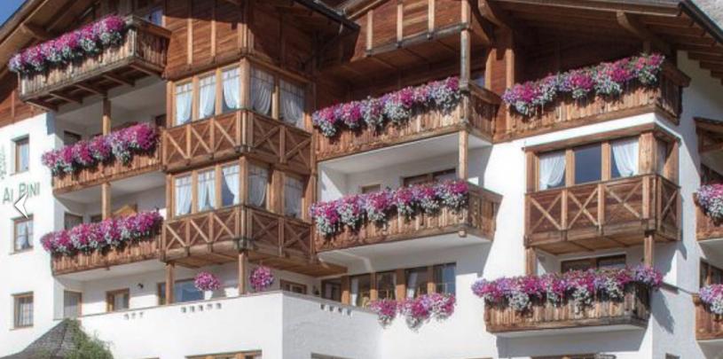 30334 Biker Hotel Ai Pini in Südtirol/Dolomiten.jpg