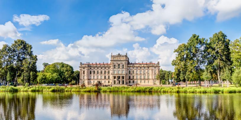 Ludwigslust