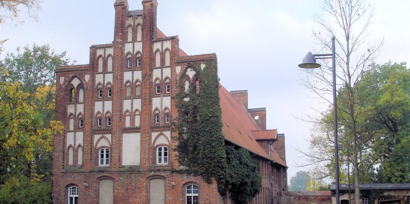 Neukloster