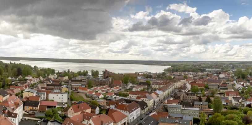 Neustrelitz