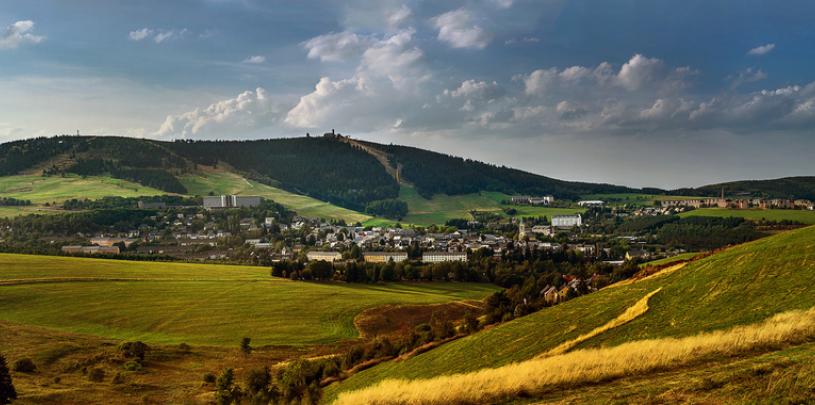 Oberwiesenthal 