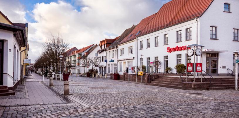 Pritzwalk 