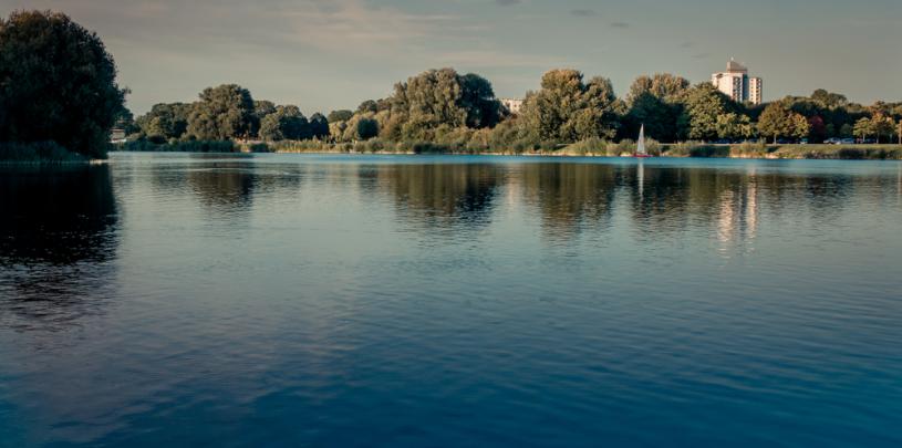 Salzgittersee
