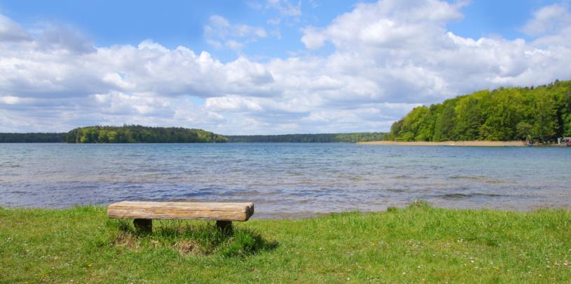 Stechlinsee