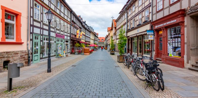 Wernigerode