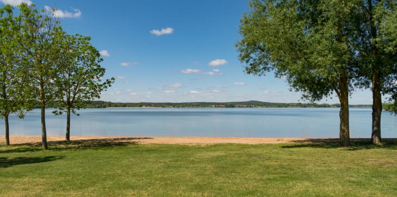 Altmühlsee 