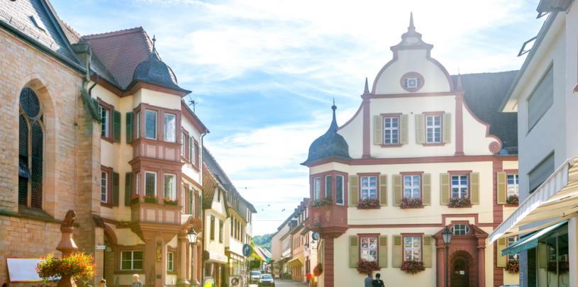 Bad Bergzabern 