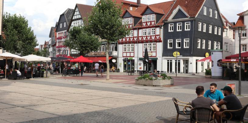 Bad Hersfeld 