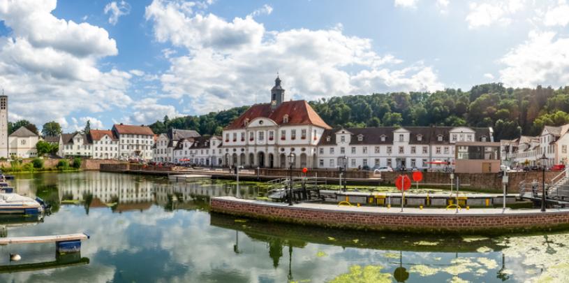 Bad Karlshafen 