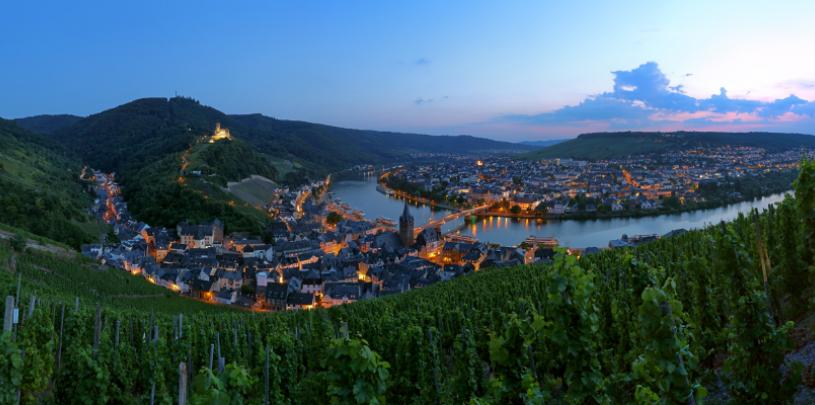 Bernkastel Kues 
