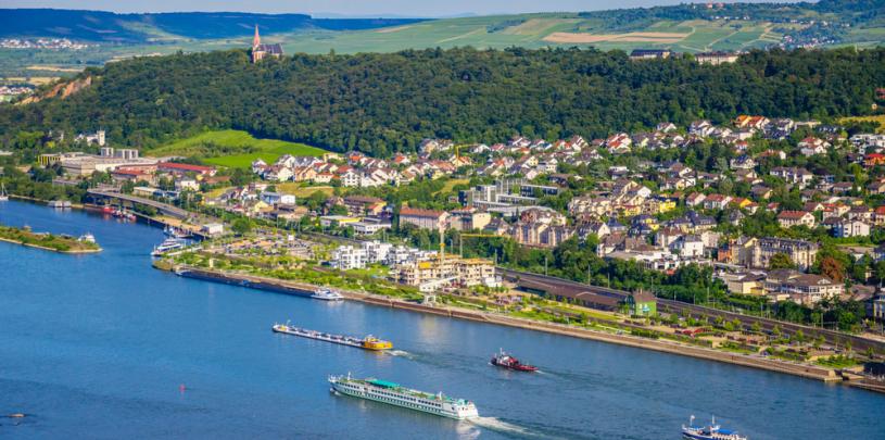 Bingen am Rhein 