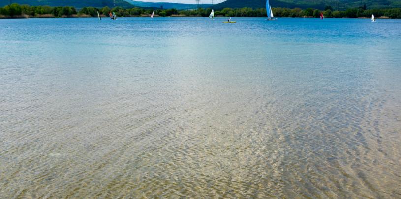 Borken See 