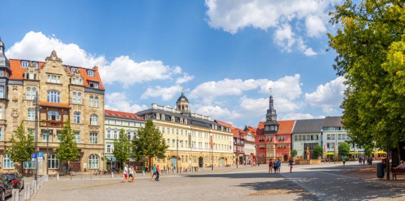 Eisenach 