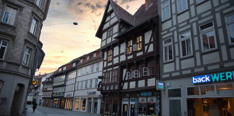 Göttingen 