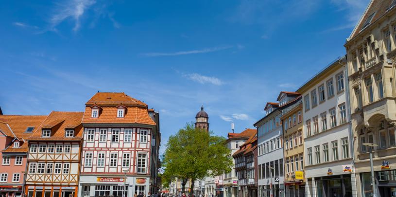 Göttingen 