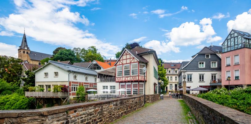 Hattingen 