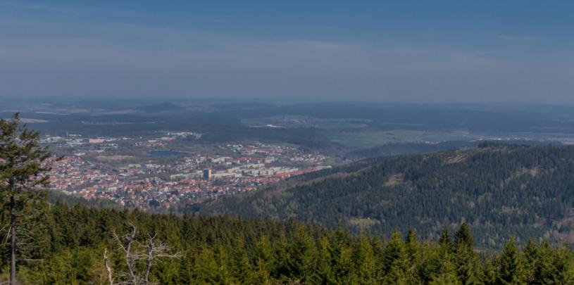 Ilmenau 
