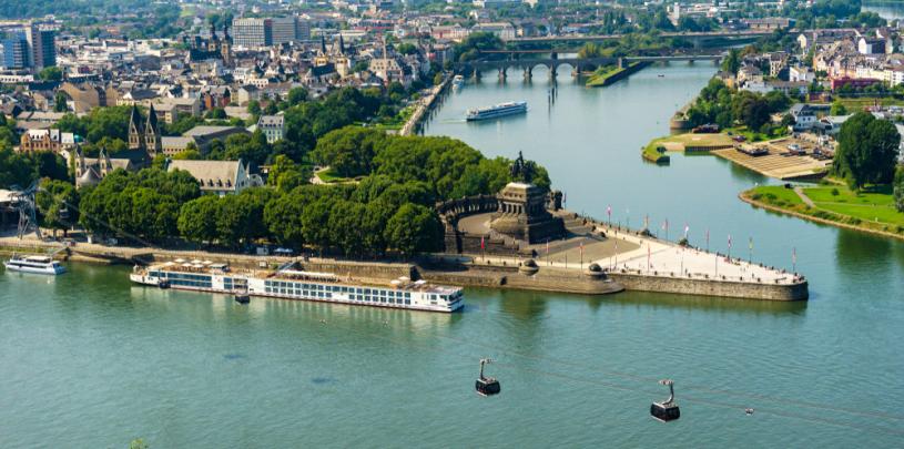 Koblenz 