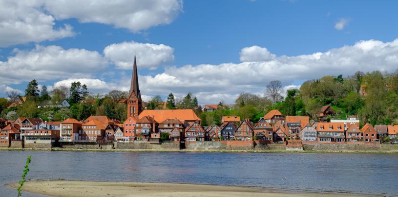 Lauenburg 