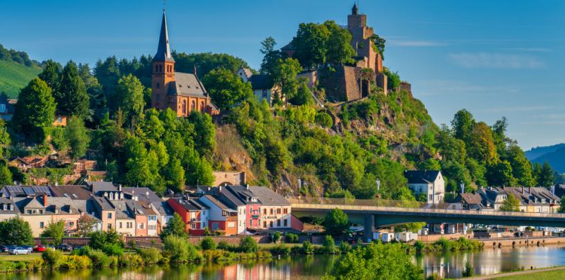 Saarburg 