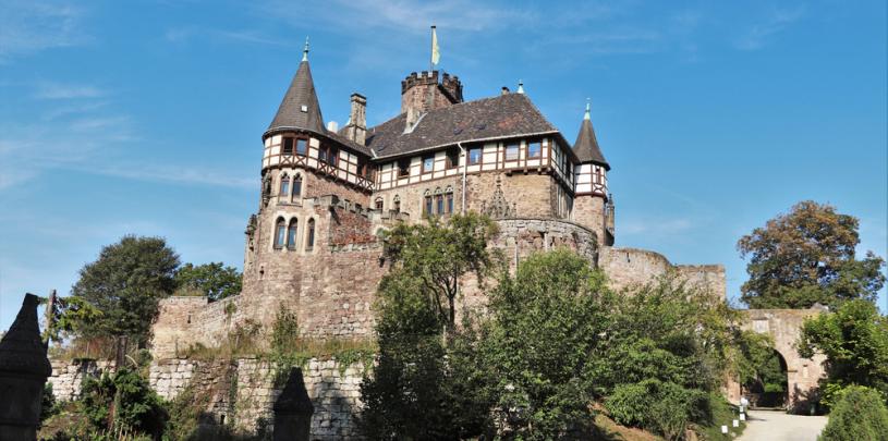 Schloss Berlepsch 