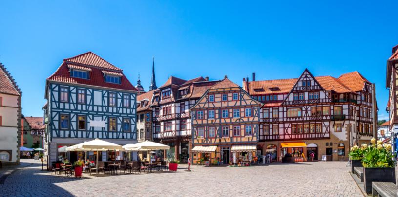 Schmalkalden