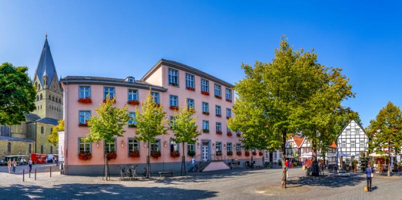 Soest