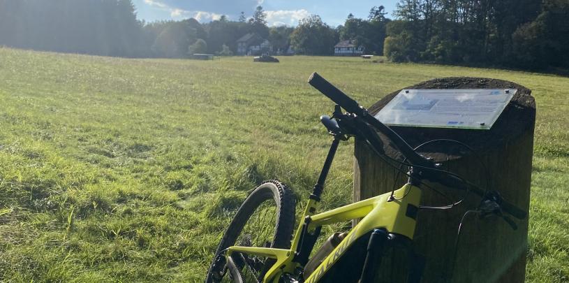 eBike Tour