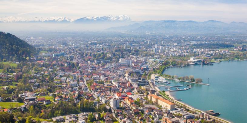 Bregenz 