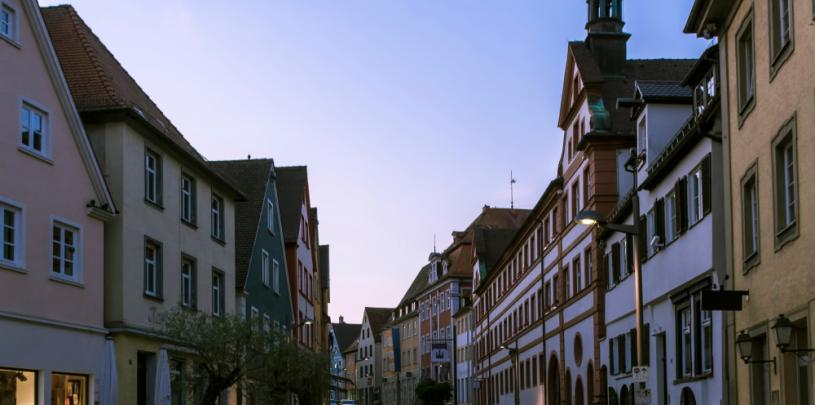 Ellwangen