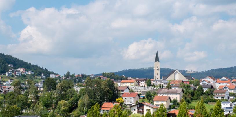 Hauzenberg 