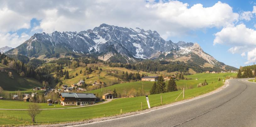 Hochkönig 