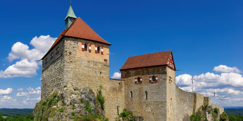 Hohenstein 