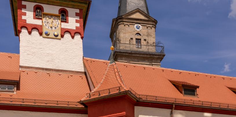 Marktredwitz 